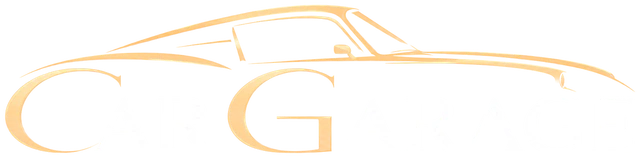 Car-Garage Kft. logó