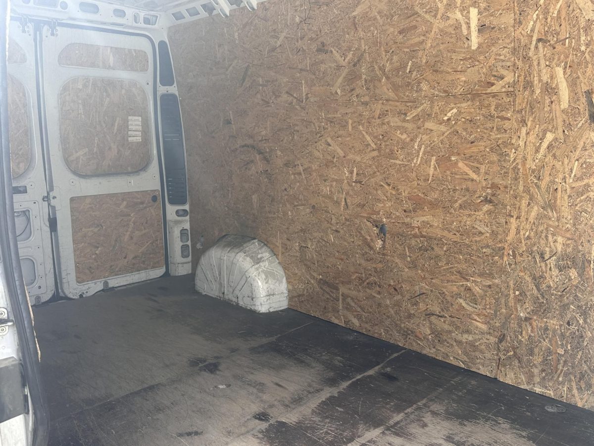 2017 Fiat Ducato használt autó – Car-Garage Kft. Ráckeve – 6. fotó