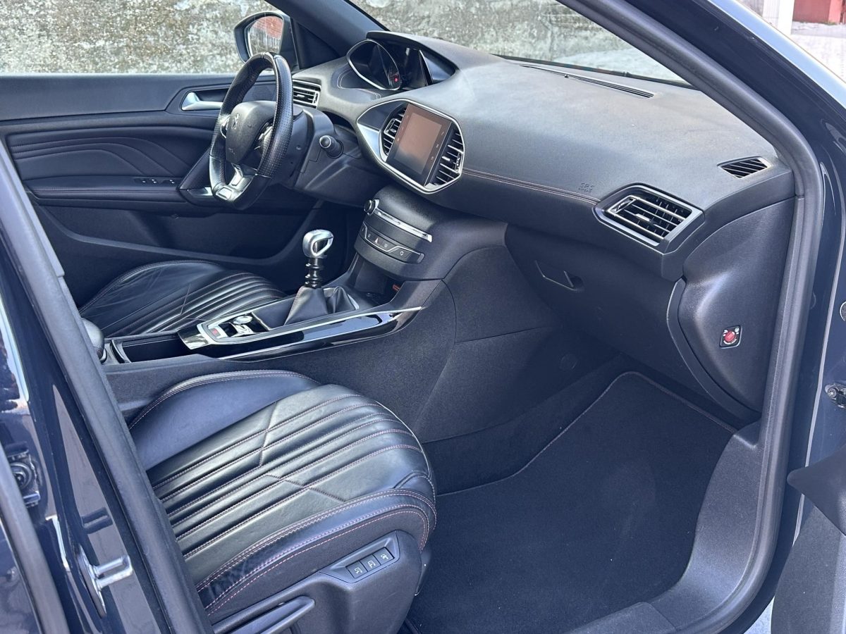 2019 Peugeot 308 használt autó – Car-Garage Kft. Ráckeve – 5. fotó