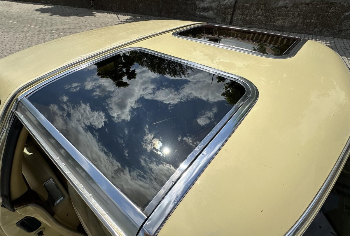 1978 Cadillac Eldorado oldtimer autó – Car-Garage Kft. Ráckeve – 7. fotó