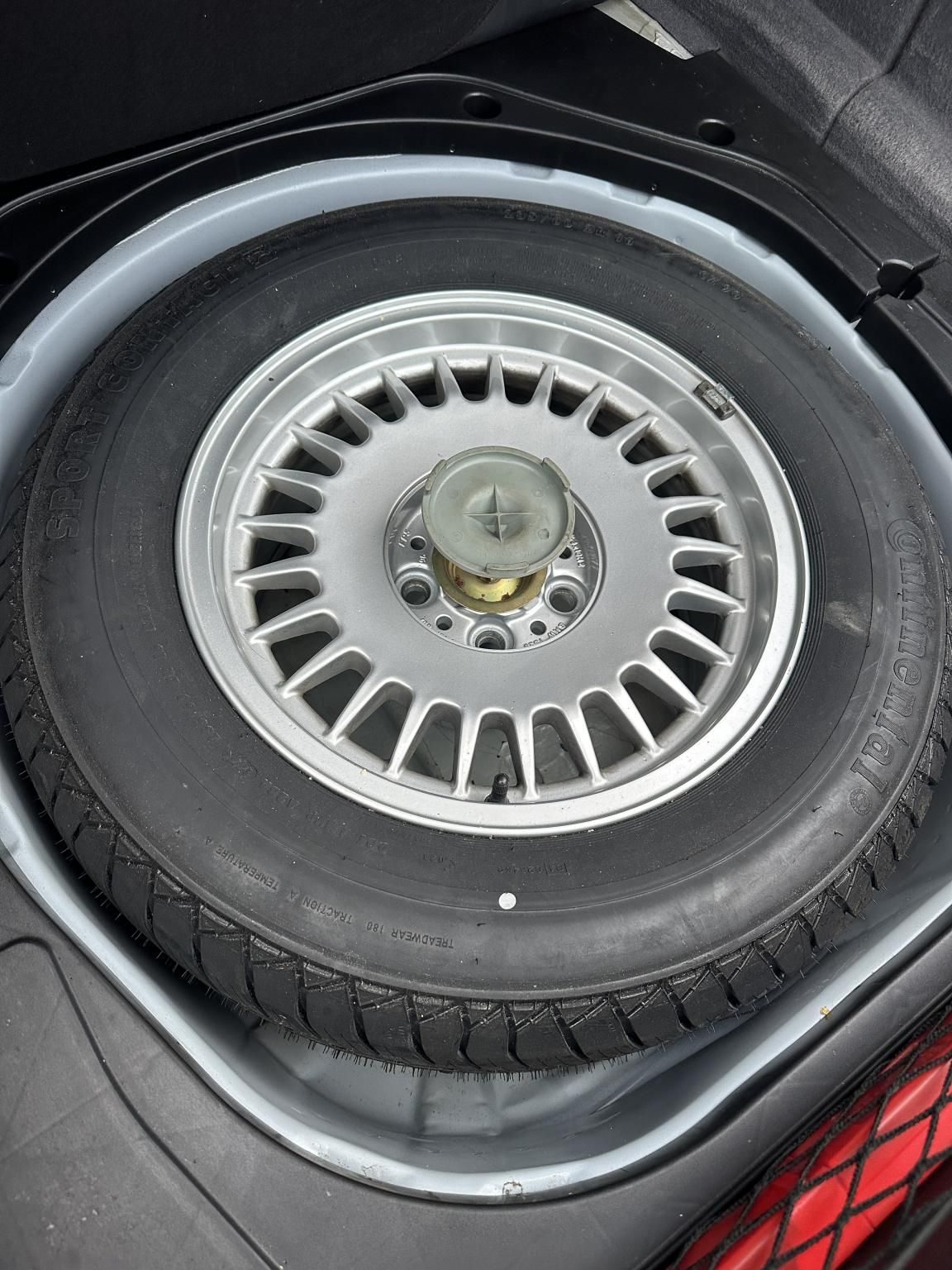1996 BMW 740 oldtimer autó – Car-Garage Kft. Ráckeve – 9. fotó