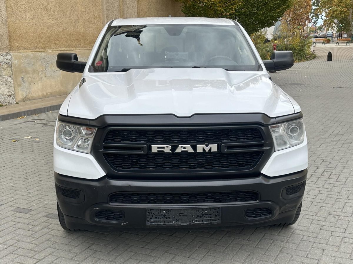 2021 Dodge RAM használt autó – Car-Garage Kft. Ráckeve – 5. fotó