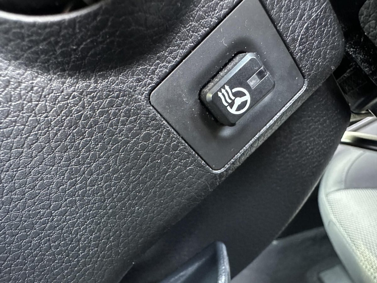 2016 Hyundai I40 használt autó – Car-Garage Kft. Ráckeve – 8. fotó