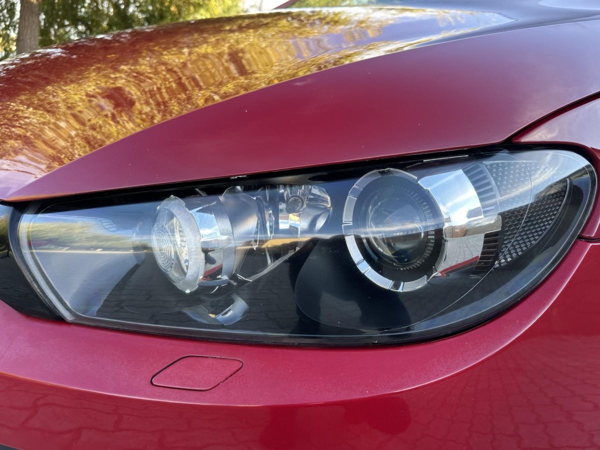 2010 Volkswagen Scirocco használt autó – Car-Garage Kft. Ráckeve – 5. fotó