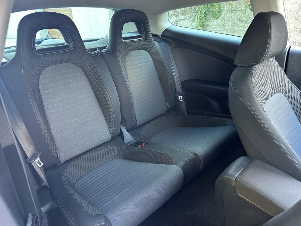 2010 Volkswagen Scirocco használt autó – Car-Garage Kft. Ráckeve – 7. fotó
