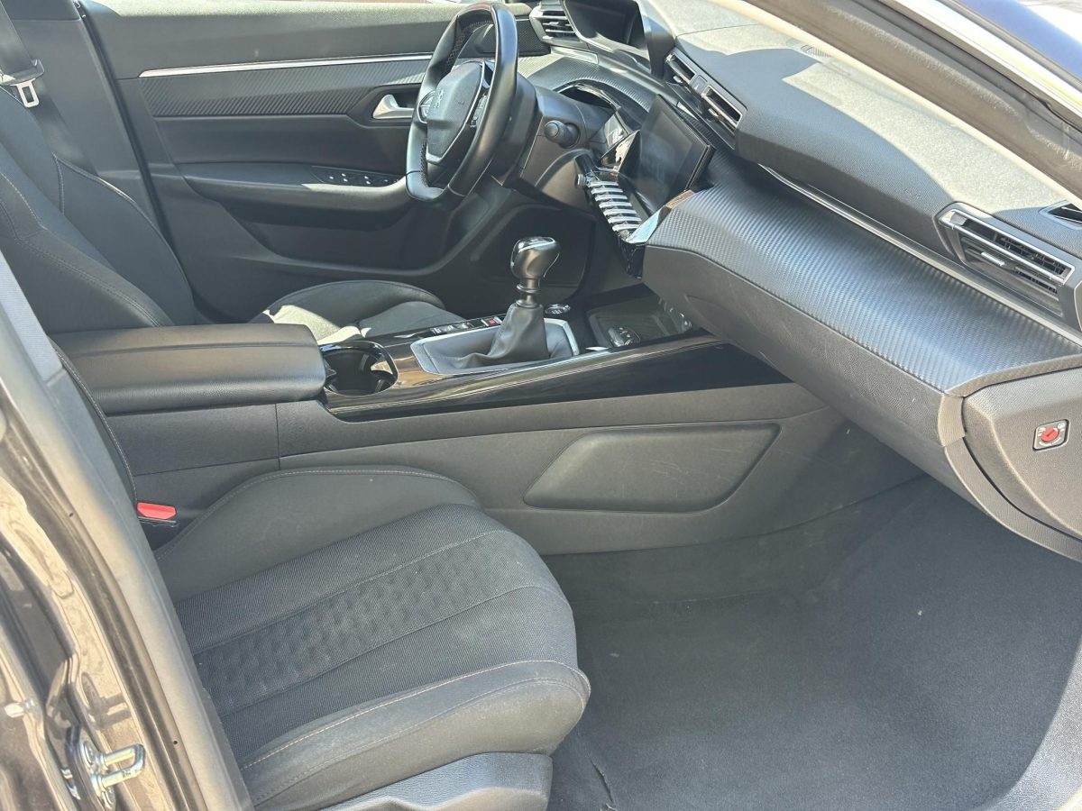 2020 Peugeot 508 használt autó – Car-Garage Kft. Ráckeve – 5. fotó