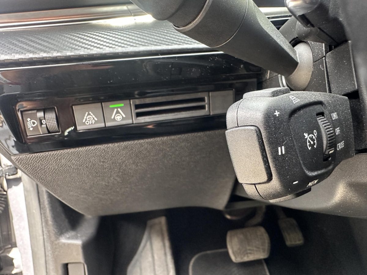 2020 Peugeot 508 használt autó – Car-Garage Kft. Ráckeve – 8. fotó
