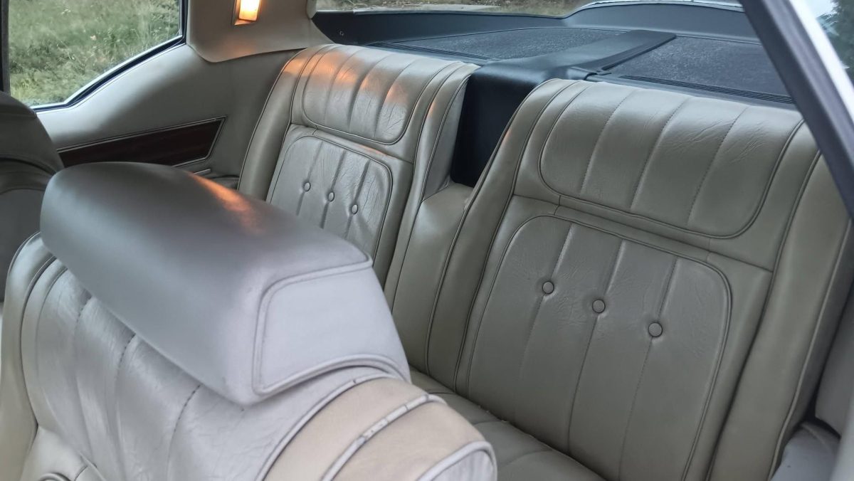 1973 Buick Riviera oldtimer autó – Car-Garage Kft. Ráckeve – 4. fotó